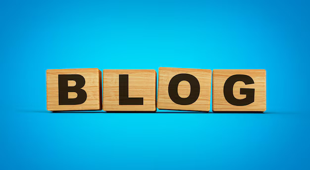 blog